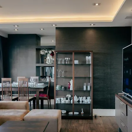 公寓 Luxury Penthouse With Jacuzzi And Stunning Views By Buena Vista *