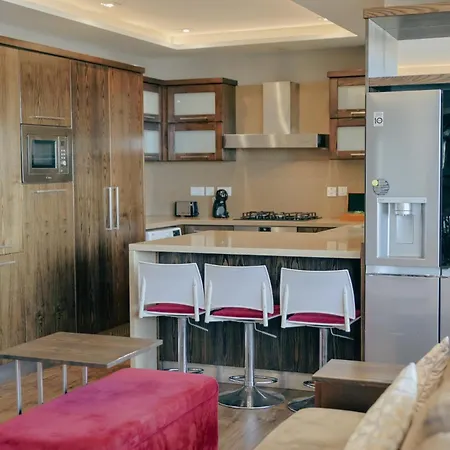 Luxury Penthouse With Jacuzzi And Stunning Views By Buena Vista * Saint Julian's