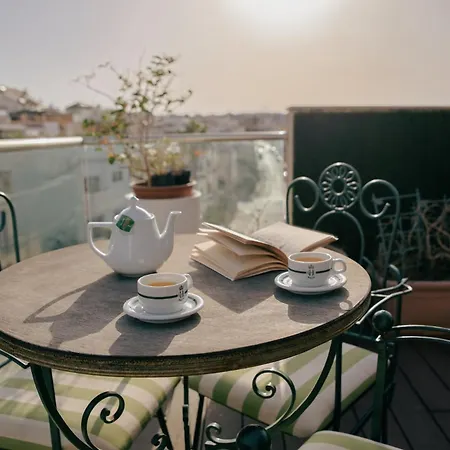 Luxury Penthouse With Jacuzzi And Stunning Views By Buena Vista *