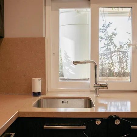 公寓 Luxury Penthouse With Jacuzzi And Stunning Views By Buena Vista *