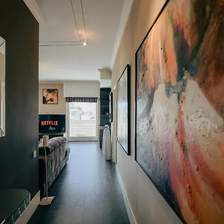 Luxury Penthouse With Jacuzzi And Stunning Views By Buena Vista *