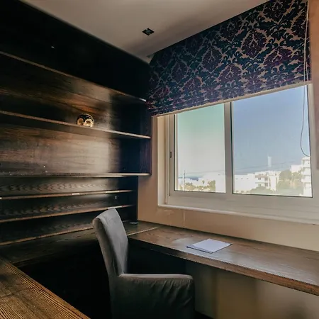 Luxury Penthouse With Jacuzzi And Stunning Views By Buena Vista Saint Julian's