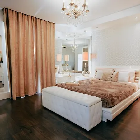 Luxury Penthouse With Jacuzzi And Stunning Views By Buena Vista *