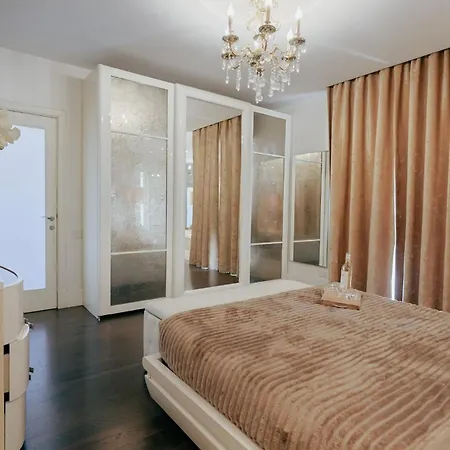 Luxury Penthouse With Jacuzzi And Stunning Views By Buena Vista 公寓 Saint Julian's