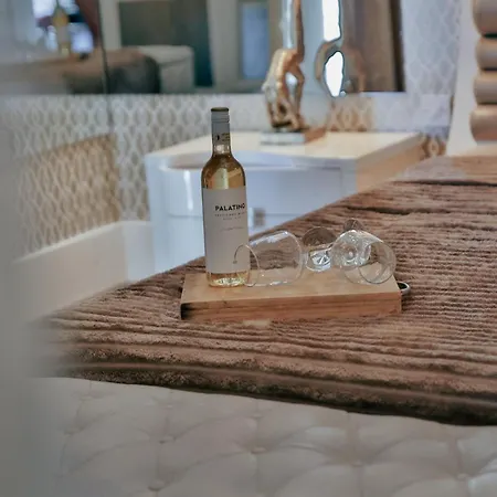 Luxury Penthouse With Jacuzzi And Stunning Views By Buena Vista 公寓 *