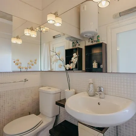 Luxury Penthouse With Jacuzzi And Stunning Views By Buena Vista 公寓