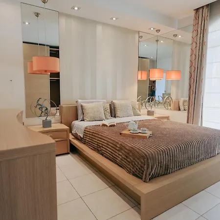 Luxury Penthouse With Jacuzzi And Stunning Views By Buena Vista 公寓