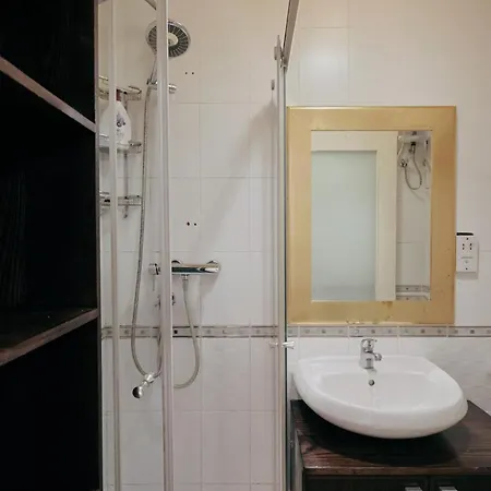 公寓 Luxury Penthouse With Jacuzzi And Stunning Views By Buena Vista *