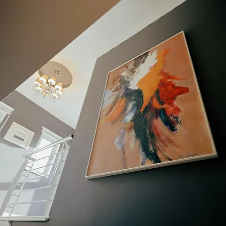 Luxury Penthouse With Jacuzzi And Stunning Views By Buena Vista 公寓 Saint Julian's